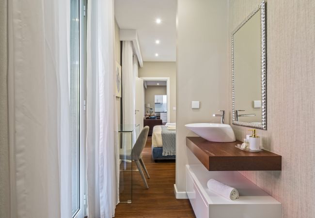 Apartamento em Ponta do Sol - Quinta da Tia Briosa, Casa da Mãe I Apartamento em Ponta do Sol - Quinta da Tia Briosa, Casa da Mãe I