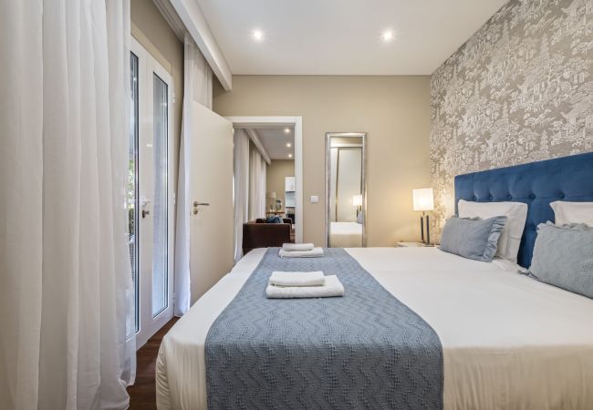 Apartamento em Ponta do Sol - Quinta da Tia Briosa, Casa da Mãe I Apartamento em Ponta do Sol - Quinta da Tia Briosa, Casa da Mãe I