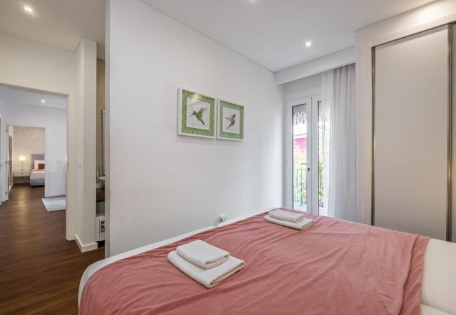 Apartamento em Ponta do Sol - Quinta da Tia Briosa, Casa da Mãe II Apartamento em Ponta do Sol - Quinta da Tia Briosa, Casa da Mãe II