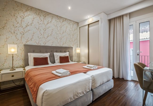 Apartamento em Ponta do Sol - Quinta da Tia Briosa, Casa da Mãe II Apartamento em Ponta do Sol - Quinta da Tia Briosa, Casa da Mãe II