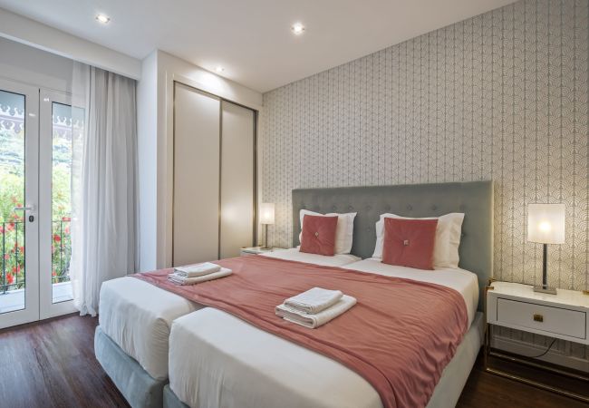 Apartamento em Ponta do Sol - Quinta da Tia Briosa, Casa da Mãe II Apartamento em Ponta do Sol - Quinta da Tia Briosa, Casa da Mãe II