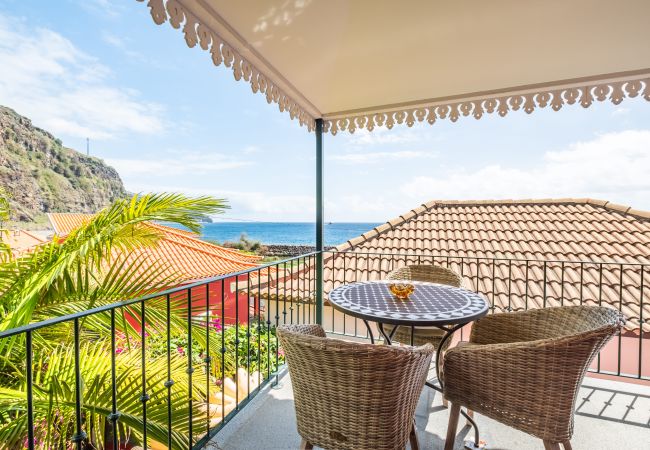 Apartamento em Ponta do Sol - Quinta da Tia Briosa, Casa da Mãe II Apartamento em Ponta do Sol - Quinta da Tia Briosa, Casa da Mãe II