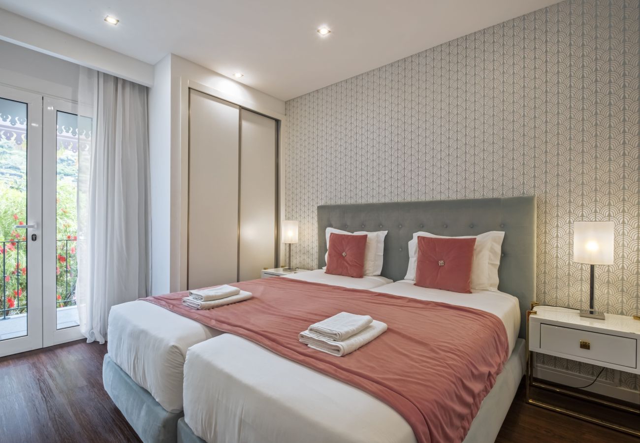 Apartamento em Ponta do Sol - Quinta da Tia Briosa, Casa da Mãe II Apartamento em Ponta do Sol - Quinta da Tia Briosa, Casa da Mãe II