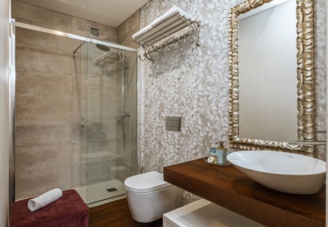 Apartamento em Ponta do Sol - Quinta da Tia Briosa, Palheiro I Apartamento em Ponta do Sol - Quinta da Tia Briosa, Palheiro I