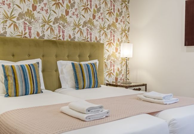 Apartamento em Ponta do Sol - Quinta da Tia Briosa, Palheiro I Apartamento em Ponta do Sol - Quinta da Tia Briosa, Palheiro I