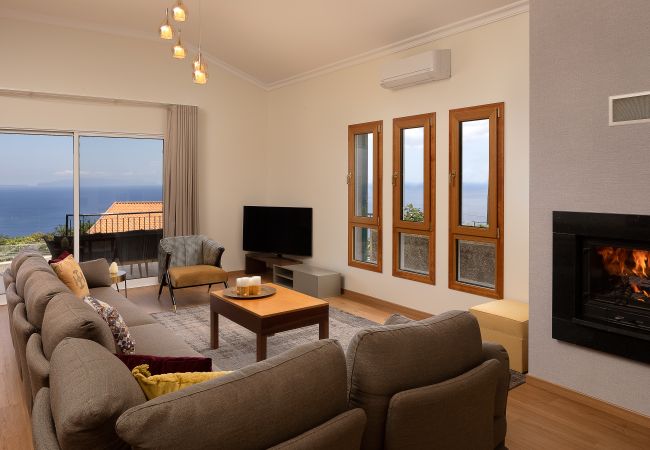 Villa em Santa Cruz - Villa Sunrise View by Homie Villa em Santa Cruz - Villa Sunrise View by Homie