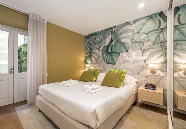 Apartamento em Funchal - Funchal Tropical - Hurricane Plant by Madeira Sun Apartamento em Funchal - Funchal Tropical - Hurricane Plant by Madeira Sun