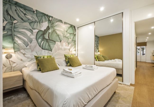 Apartamento em Funchal - Funchal Tropical - Hurricane Plant by Madeira Sun Apartamento em Funchal - Funchal Tropical - Hurricane Plant by Madeira Sun
