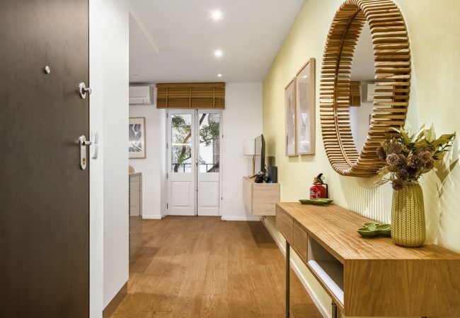Apartamento em Funchal - Funchal Tropical - Hurricane Plant by Madeira Sun Apartamento em Funchal - Funchal Tropical - Hurricane Plant by Madeira Sun