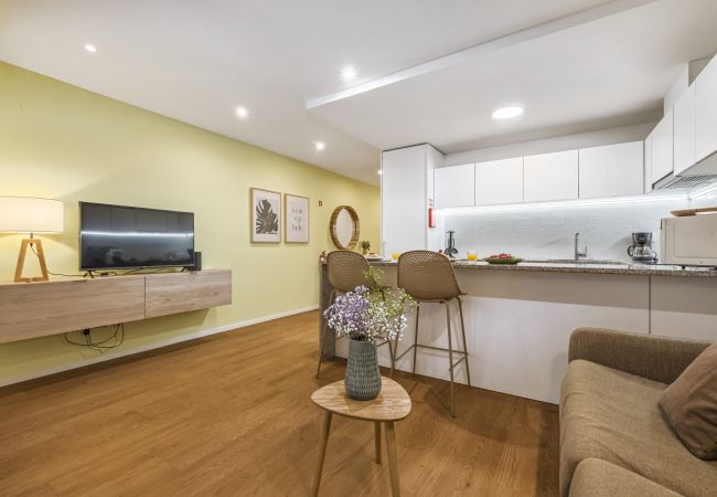 Apartamento em Funchal - Funchal Tropical - Hurricane Plant by Madeira Sun Apartamento em Funchal - Funchal Tropical - Hurricane Plant by Madeira Sun