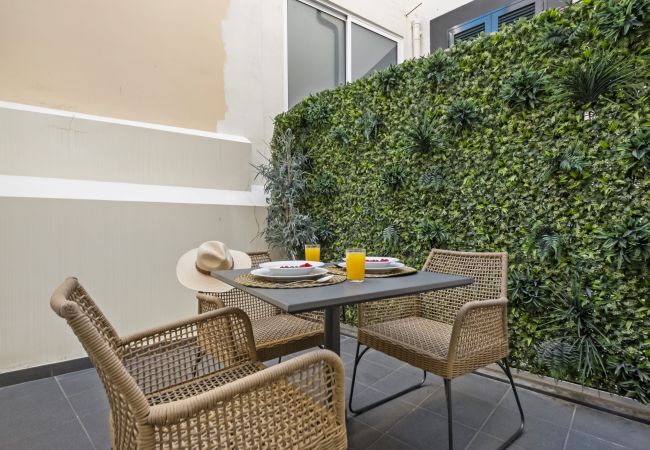 Apartamento em Funchal - Funchal Tropical - Hurricane Plant by Madeira Sun Apartamento em Funchal - Funchal Tropical - Hurricane Plant by Madeira Sun