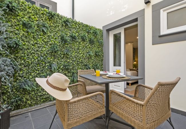 Apartamento em Funchal - Funchal Tropical - Hurricane Plant by Madeira Sun Apartamento em Funchal - Funchal Tropical - Hurricane Plant by Madeira Sun
