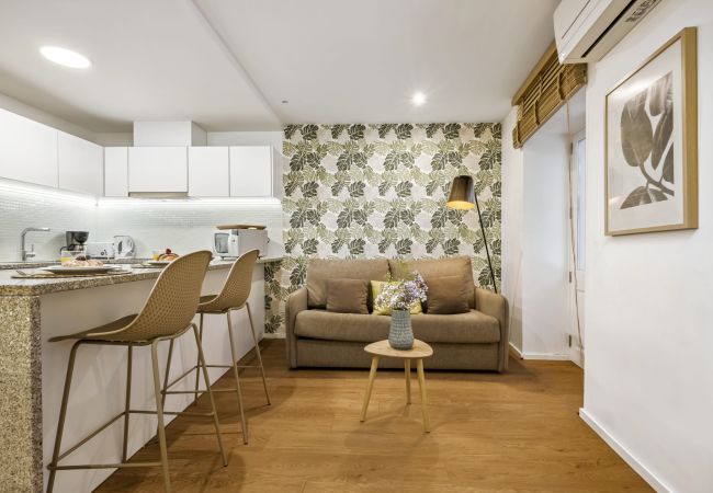 Apartamento em Funchal - Funchal Tropical - Hurricane Plant by Madeira Sun Apartamento em Funchal - Funchal Tropical - Hurricane Plant by Madeira Sun