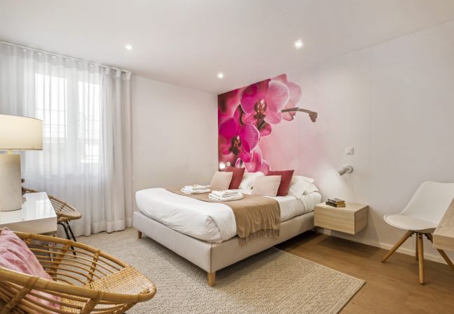Apartamento em Funchal - Funchal Tropical - Orchid Flower by Madeira Sun Tr Apartamento em Funchal - Funchal Tropical - Orchid Flower by Madeira Sun Tr