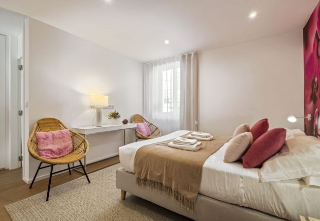 Apartamento em Funchal - Funchal Tropical - Orchid Flower by Madeira Sun Tr Apartamento em Funchal - Funchal Tropical - Orchid Flower by Madeira Sun Tr