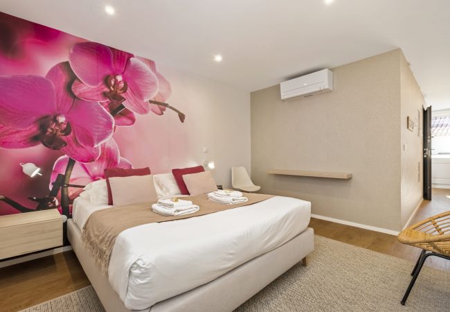 Apartamento em Funchal - Funchal Tropical - Orchid Flower by Madeira Sun Tr Apartamento em Funchal - Funchal Tropical - Orchid Flower by Madeira Sun Tr