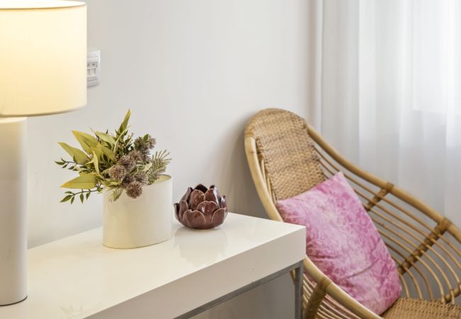 Apartamento em Funchal - Funchal Tropical - Orchid Flower by Madeira Sun Tr Apartamento em Funchal - Funchal Tropical - Orchid Flower by Madeira Sun Tr