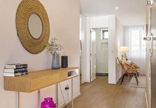 Apartamento em Funchal - Funchal Tropical - Orchid Flower by Madeira Sun Tr Apartamento em Funchal - Funchal Tropical - Orchid Flower by Madeira Sun Tr