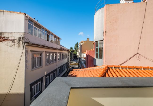 Apartamento em Funchal - Funchal Tropical - Orchid Flower by Madeira Sun Tr Apartamento em Funchal - Funchal Tropical - Orchid Flower by Madeira Sun Tr