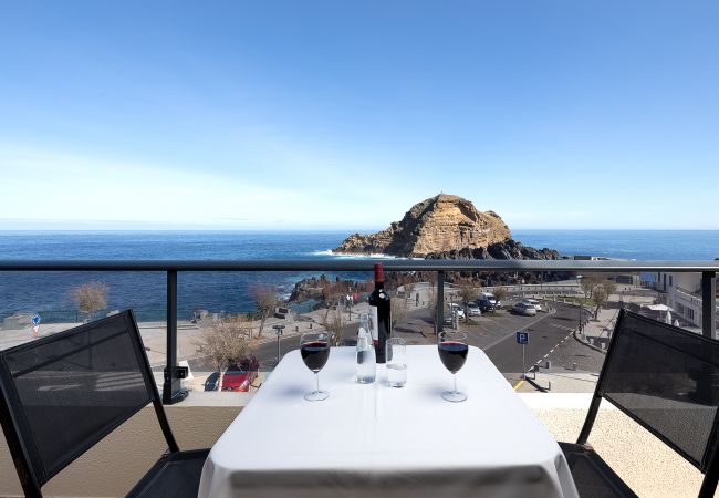 Quarto em Porto Moniz - Pérola Views Inn - Suite by Madeira Sun Travel Quarto em Porto Moniz - Pérola Views Inn - Suite by Madeira Sun Travel