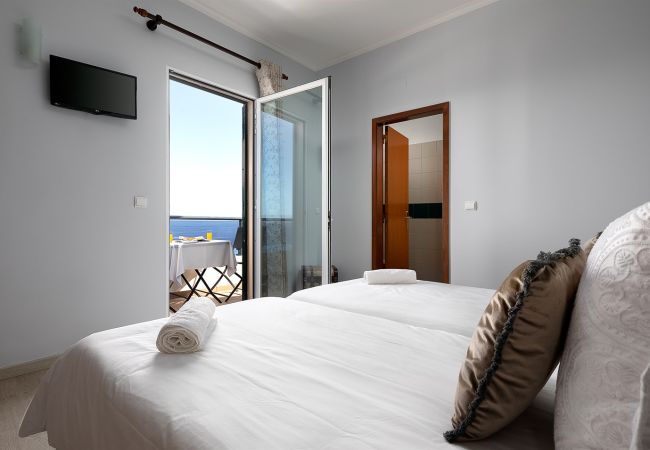  em Porto Moniz - Pérola Views Inn - Suite by Madeira Sun Travel