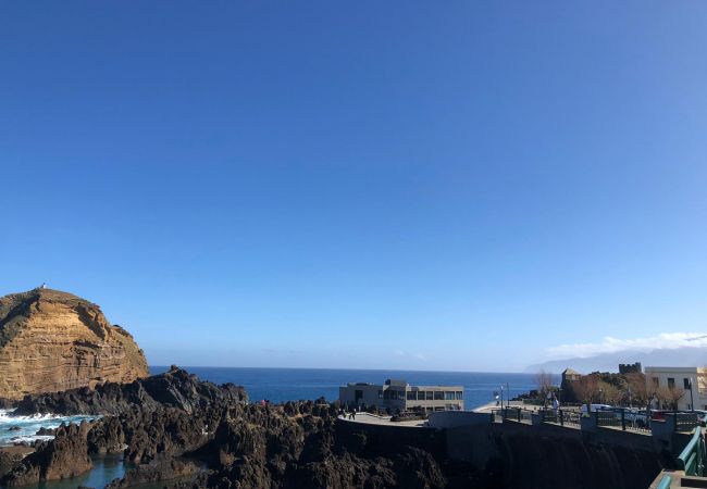 Quarto em Porto Moniz - Pérola Views Inn 107 by Madeira Sun Travel Quarto em Porto Moniz - Pérola Views Inn 107 by Madeira Sun Travel