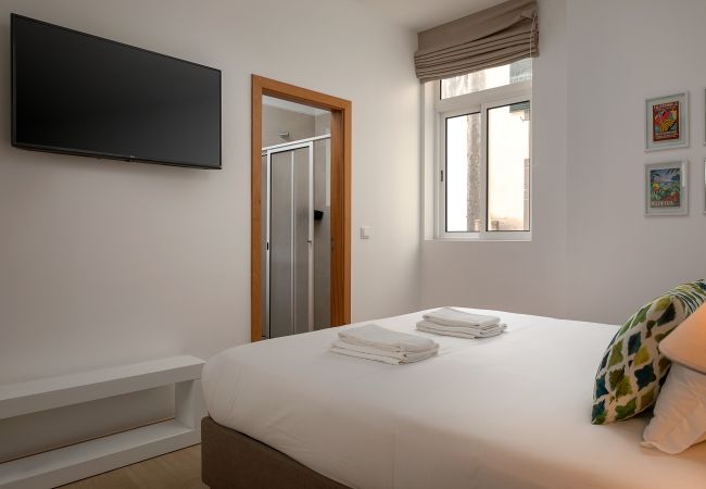 Apartamento em Funchal - Ribeira das Casas Apt 2D by Madeira Sun Travel Apartamento em Funchal - Ribeira das Casas Apt 2D by Madeira Sun Travel