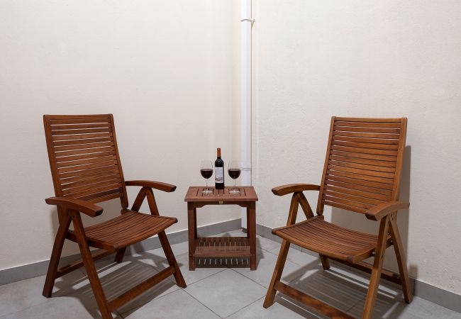 Apartamento em Funchal - Ribeira das Casas Apt 1A by Madeira Sun Travel Apartamento em Funchal - Ribeira das Casas Apt 1A by Madeira Sun Travel