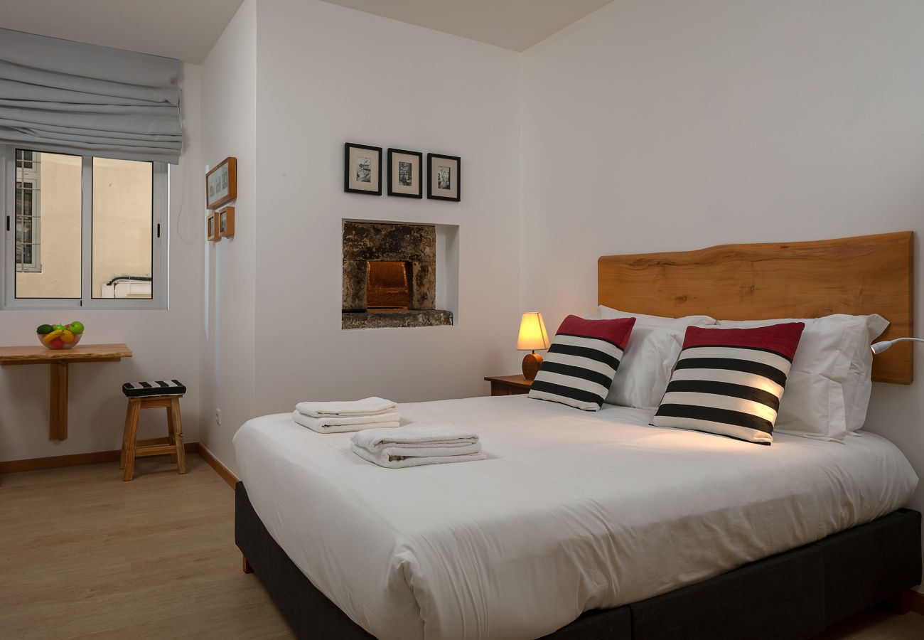 Apartamento em Funchal - Ribeira das Casas Apt 1A by Madeira Sun Travel