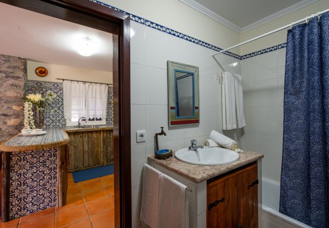 Casa rural em Porto Moniz - Chalet do Monte Porto Moniz by Madeira Sun Travel Casa rural em Porto Moniz - Chalet do Monte Porto Moniz by Madeira Sun Travel