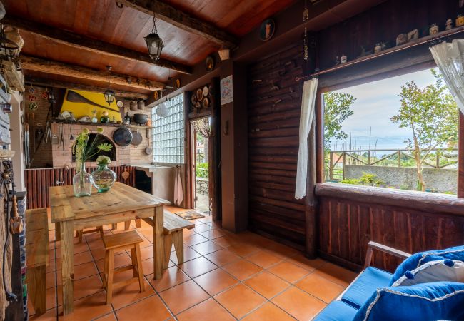 Casa rural em Porto Moniz - Chalet do Monte Porto Moniz by Madeira Sun Travel Casa rural em Porto Moniz - Chalet do Monte Porto Moniz by Madeira Sun Travel