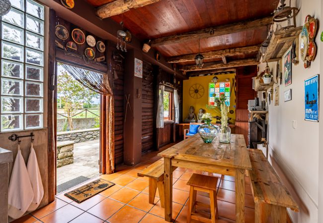 Casa rural em Porto Moniz - Chalet do Monte Porto Moniz by Madeira Sun Travel Casa rural em Porto Moniz - Chalet do Monte Porto Moniz by Madeira Sun Travel