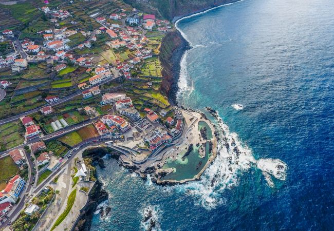 Casa rural em Porto Moniz - Chalet do Monte Porto Moniz by Madeira Sun Travel Casa rural em Porto Moniz - Chalet do Monte Porto Moniz by Madeira Sun Travel