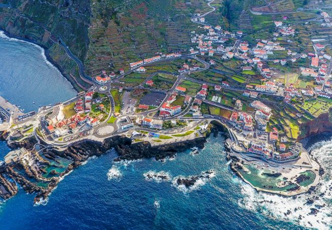 Casa rural em Porto Moniz - Chalet do Monte Porto Moniz by Madeira Sun Travel Casa rural em Porto Moniz - Chalet do Monte Porto Moniz by Madeira Sun Travel