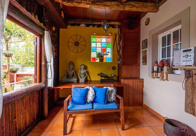 Casa rural em Porto Moniz - Chalet do Monte Porto Moniz by Madeira Sun Travel Casa rural em Porto Moniz - Chalet do Monte Porto Moniz by Madeira Sun Travel
