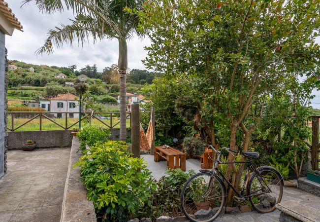 Casa rural em Porto Moniz - Chalet do Monte Porto Moniz by Madeira Sun Travel Casa rural em Porto Moniz - Chalet do Monte Porto Moniz by Madeira Sun Travel