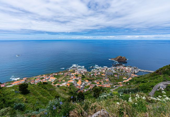 Casa rural em Porto Moniz - Chalet do Monte Porto Moniz by Madeira Sun Travel Casa rural em Porto Moniz - Chalet do Monte Porto Moniz by Madeira Sun Travel