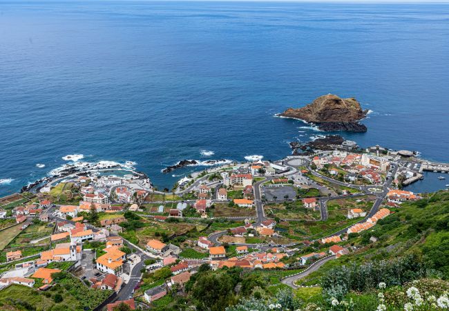 Casa rural em Porto Moniz - Chalet do Monte Porto Moniz by Madeira Sun Travel Casa rural em Porto Moniz - Chalet do Monte Porto Moniz by Madeira Sun Travel