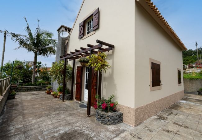 Casa rural em Porto Moniz - Chalet do Monte Porto Moniz by Madeira Sun Travel Casa rural em Porto Moniz - Chalet do Monte Porto Moniz by Madeira Sun Travel