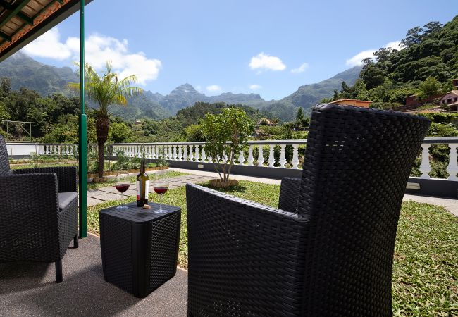 Casa rural em São Vicente - Vila do Largo A by Madeira Sun Travel Casa rural em São Vicente - Vila do Largo A by Madeira Sun Travel