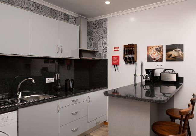 Casa rural em São Vicente - Vila do Largo A by Madeira Sun Travel Casa rural em São Vicente - Vila do Largo A by Madeira Sun Travel