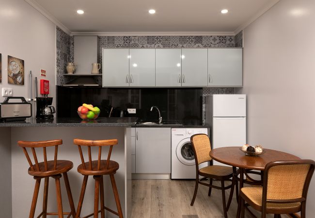 Casa rural em São Vicente - Vila do Largo B by Madeira Sun Travel Casa rural em São Vicente - Vila do Largo B by Madeira Sun Travel