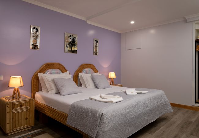 Casa rural em São Vicente - Vila do Largo B by Madeira Sun Travel Casa rural em São Vicente - Vila do Largo B by Madeira Sun Travel