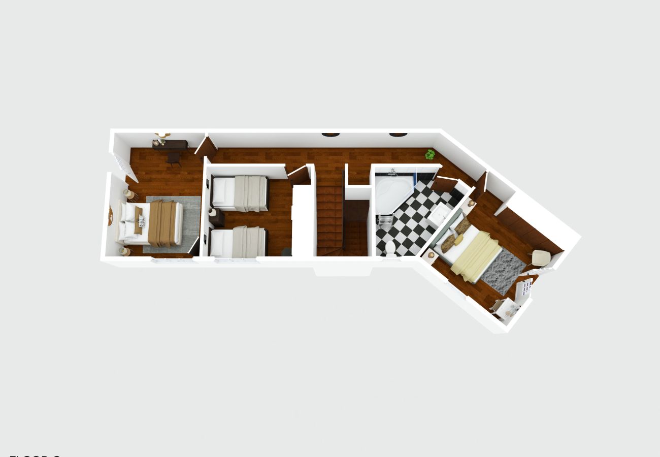 Villa em Santa Cruz - Sea View Villa by Madeira Sun Travel Villa em Santa Cruz - Sea View Villa by Madeira Sun Travel