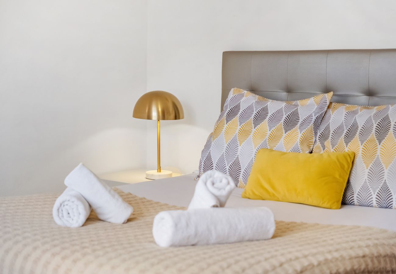 Villa em Santa Cruz - Sea View Villa by Madeira Sun Travel Villa em Santa Cruz - Sea View Villa by Madeira Sun Travel