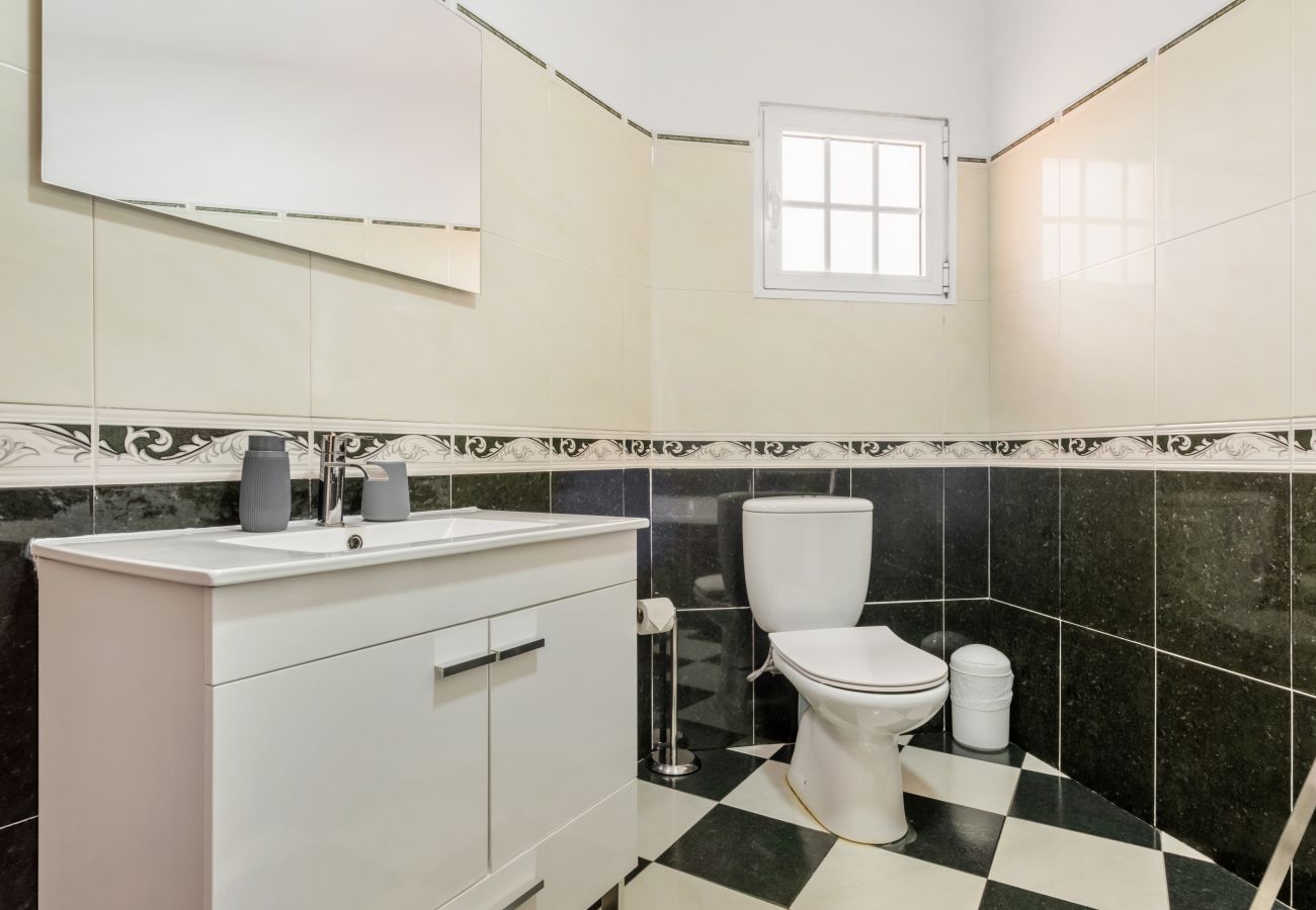 Villa em Santa Cruz - Sea View Villa by Madeira Sun Travel Villa em Santa Cruz - Sea View Villa by Madeira Sun Travel