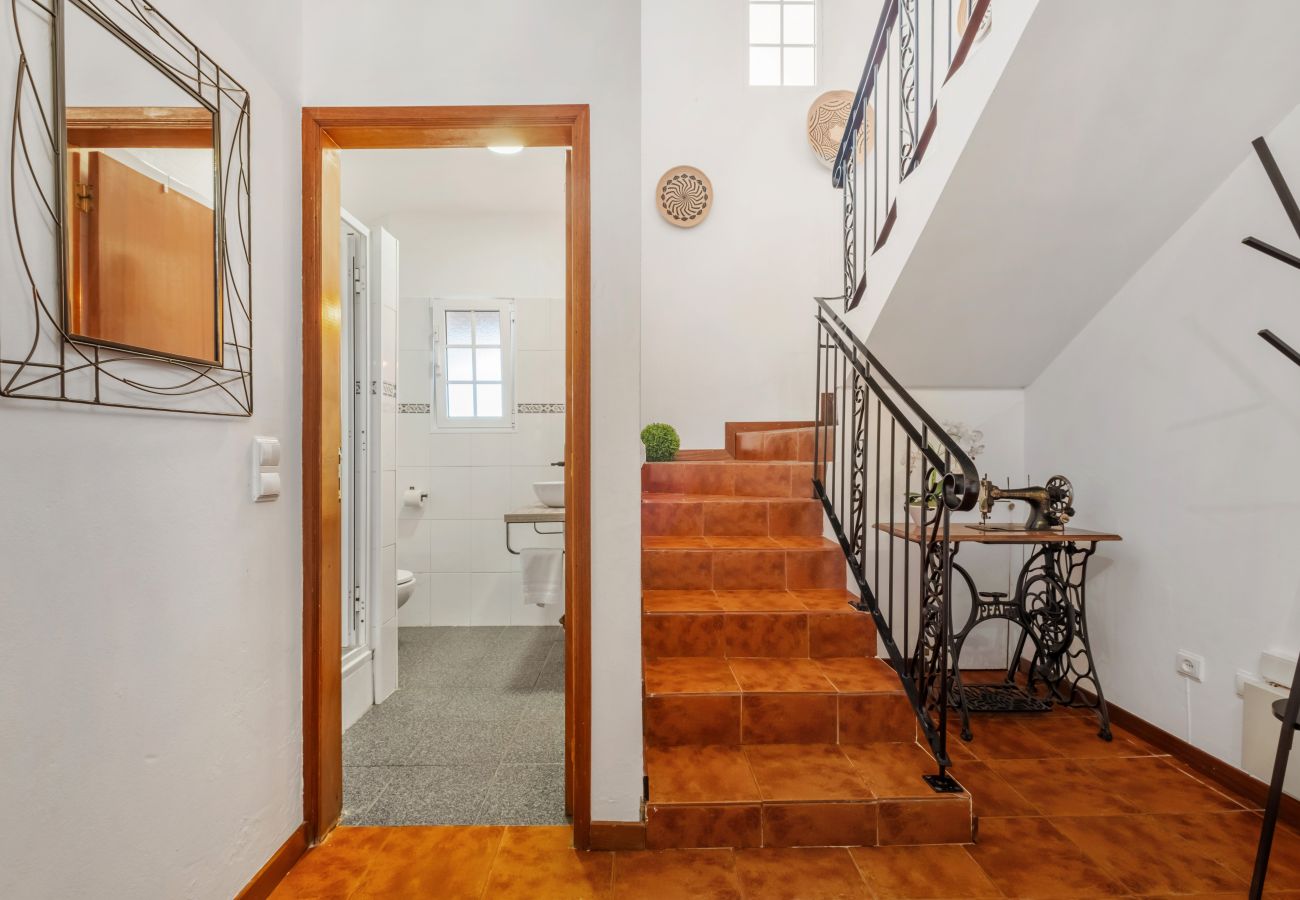 Villa em Santa Cruz - Sea View Villa by Madeira Sun Travel Villa em Santa Cruz - Sea View Villa by Madeira Sun Travel