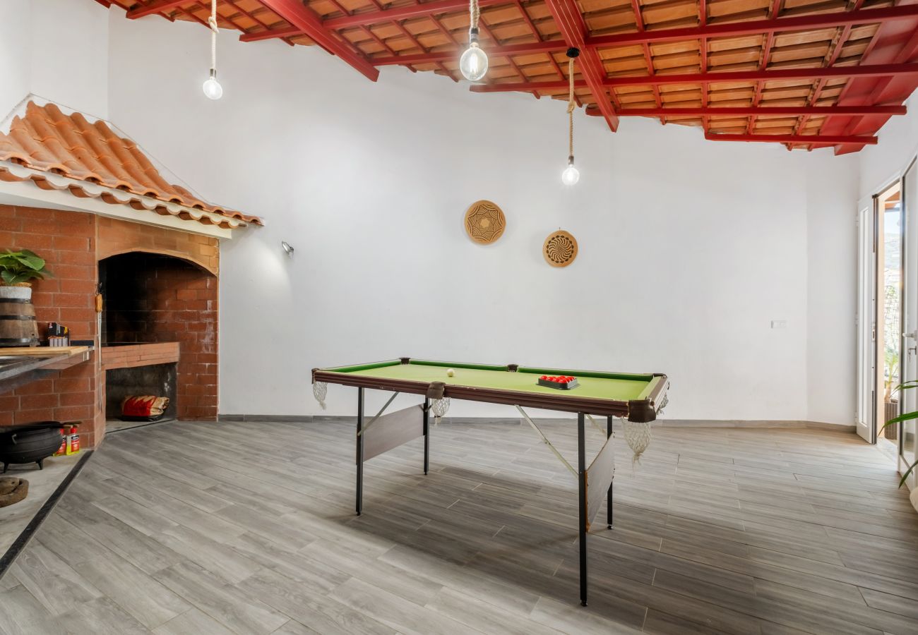 Villa em Santa Cruz - Sea View Villa by Madeira Sun Travel Villa em Santa Cruz - Sea View Villa by Madeira Sun Travel