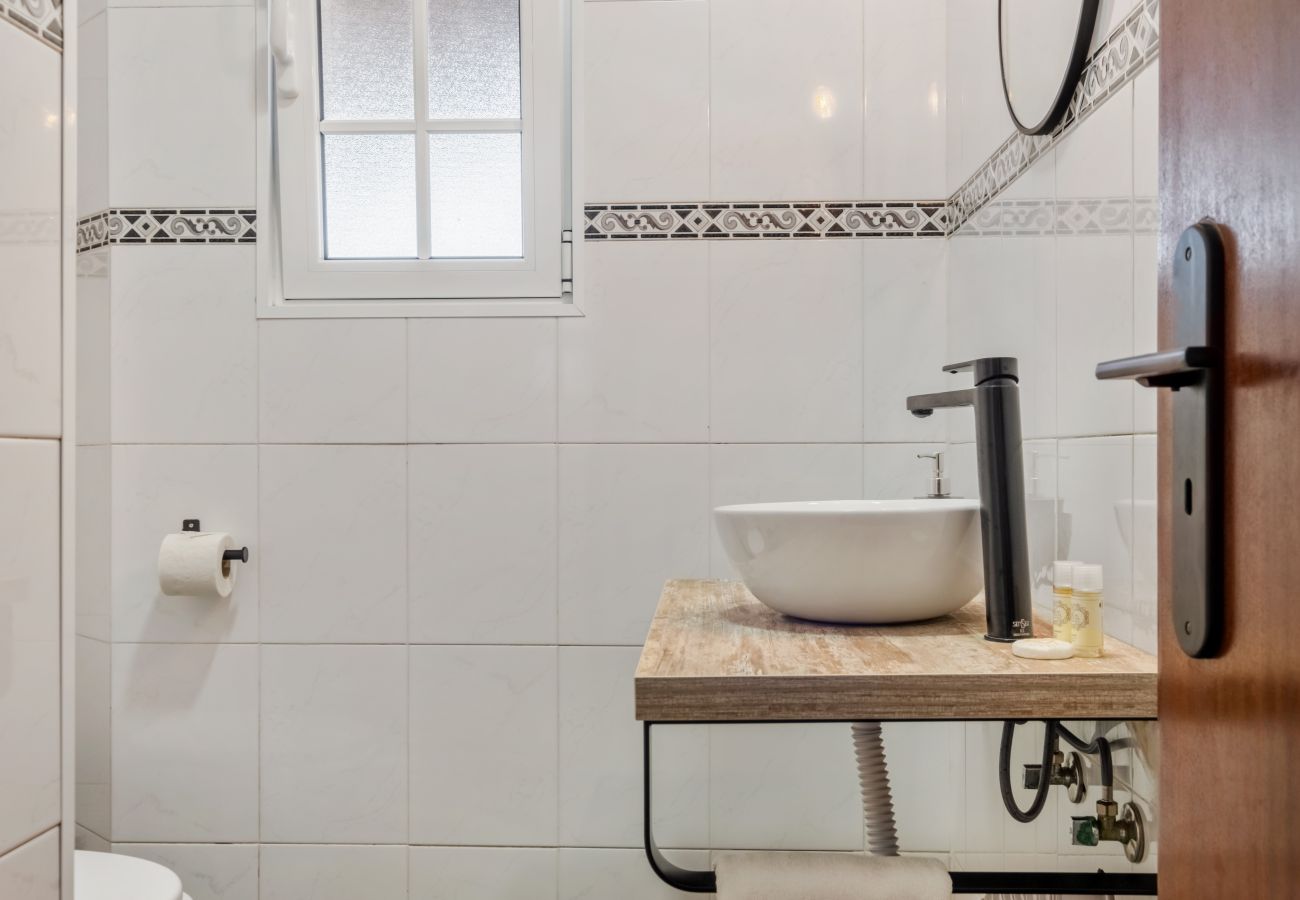 Villa em Santa Cruz - Sea View Villa by Madeira Sun Travel Villa em Santa Cruz - Sea View Villa by Madeira Sun Travel