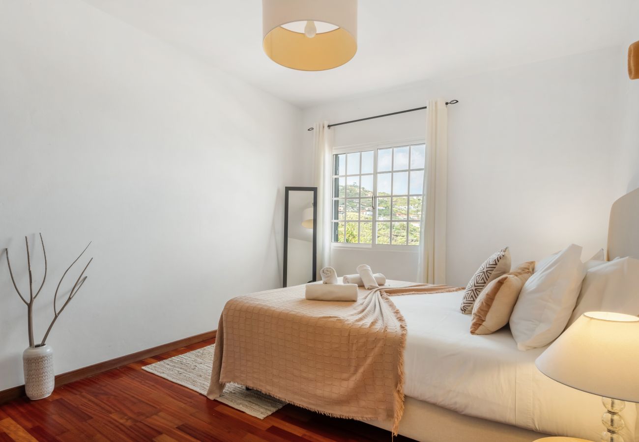 Villa em Santa Cruz - Sea View Villa by Madeira Sun Travel Villa em Santa Cruz - Sea View Villa by Madeira Sun Travel